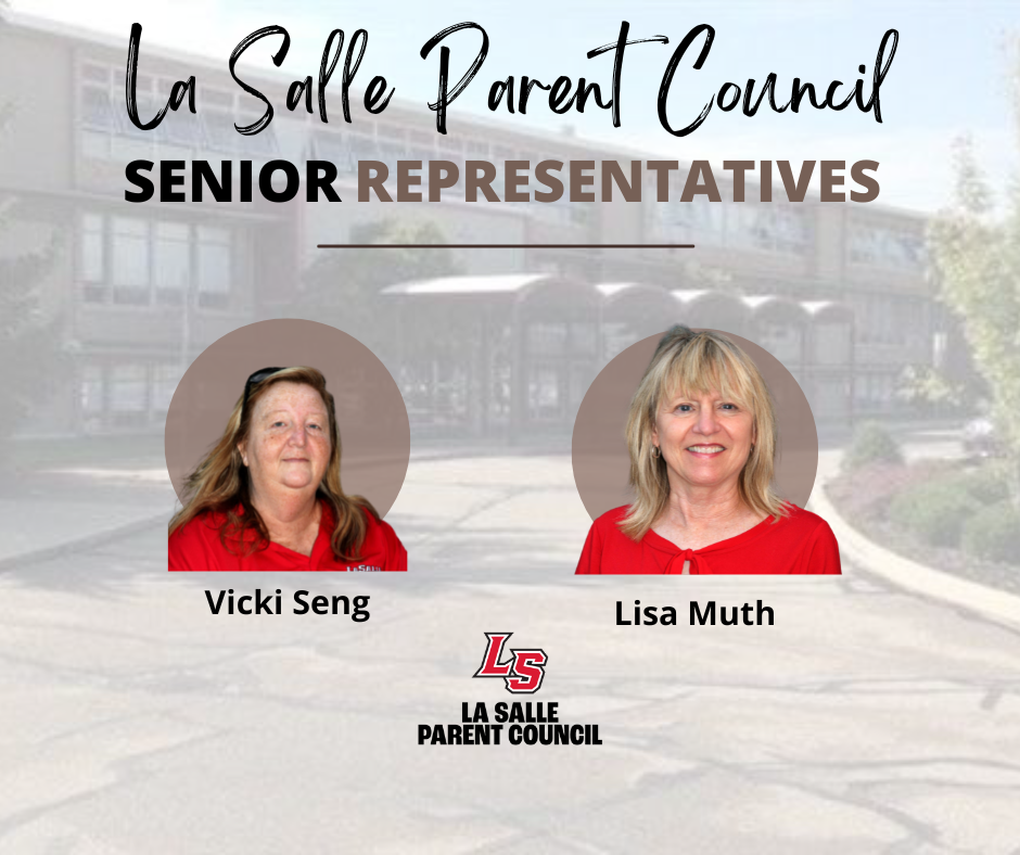 lpc senior parent reps